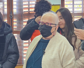 Kezban Değirmencioğlu